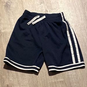 Boys shorts 5